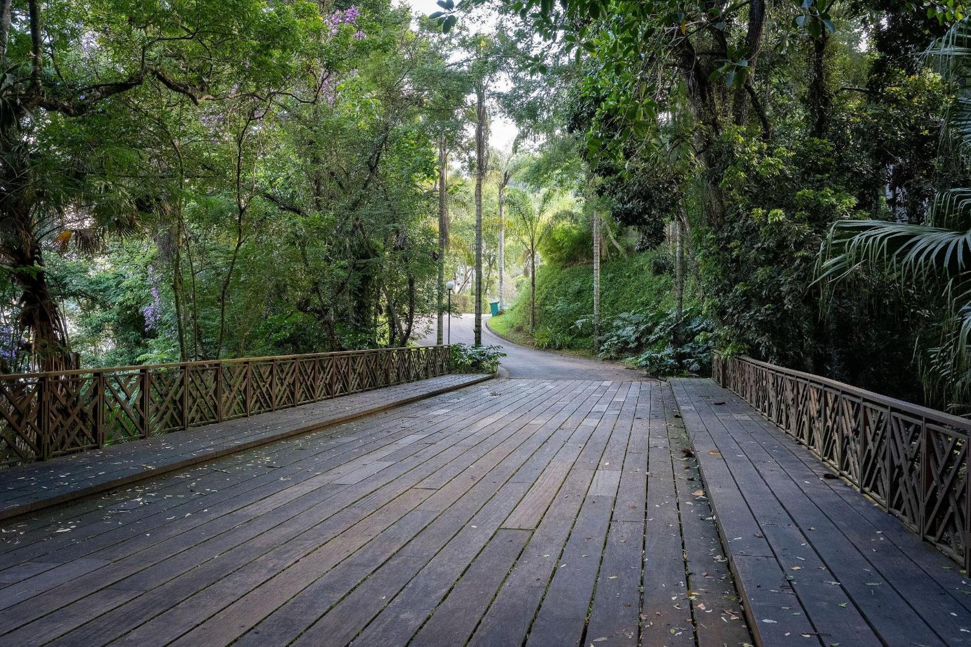 Studios De Luxo Granja Brasil Itaipava Petropolis  Exterior photo