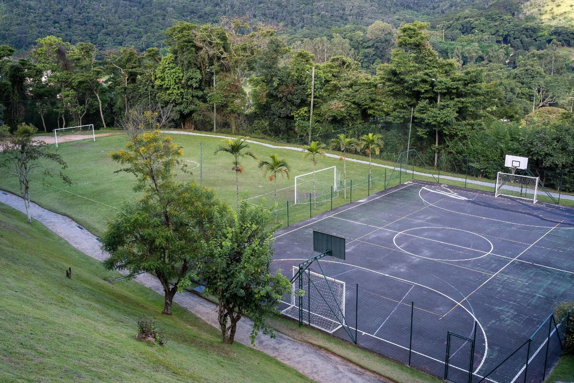 Studios De Luxo Granja Brasil Itaipava Petropolis  Exterior photo