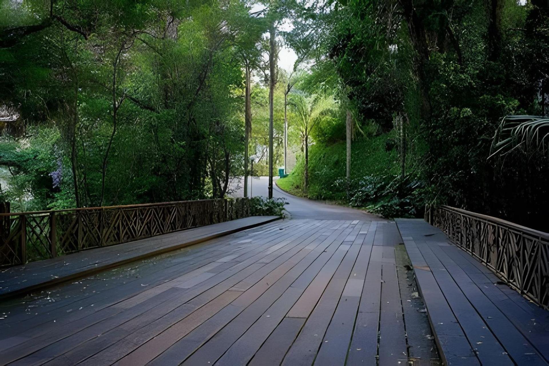 Studios De Luxo Granja Brasil Itaipava Petropolis  Exterior photo