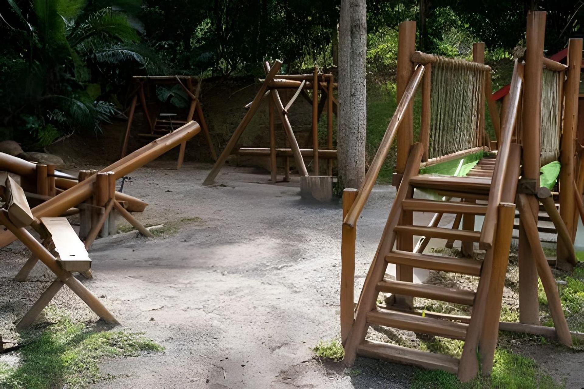 Studios De Luxo Granja Brasil Itaipava Petropolis  Exterior photo